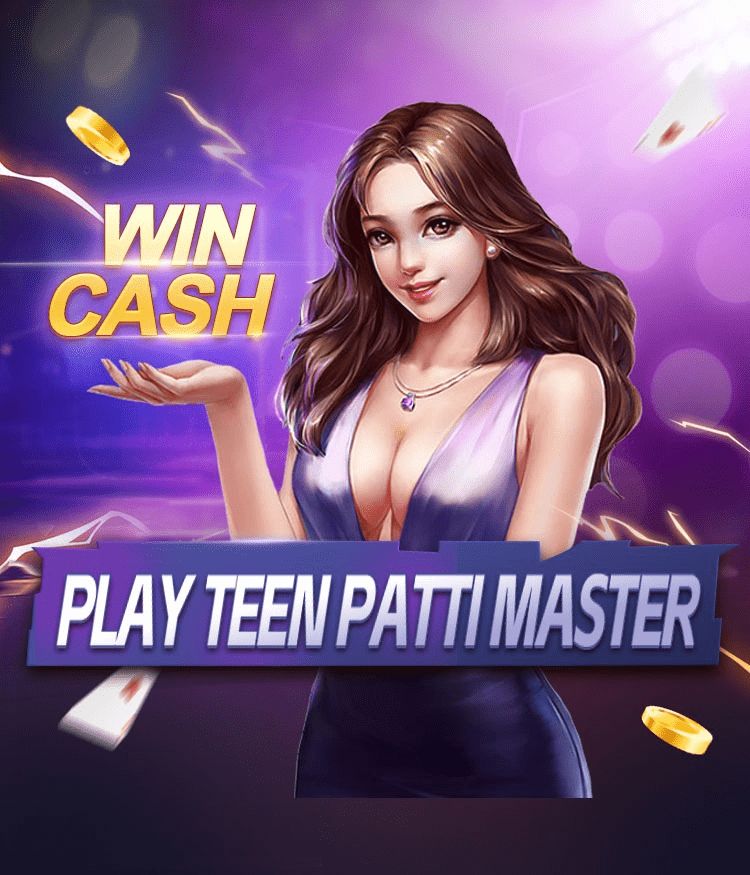 Teen Patti Master Apk