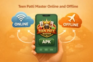 Teen Patti Master Apk