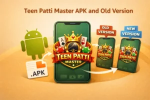 Teen Patti Master Apk